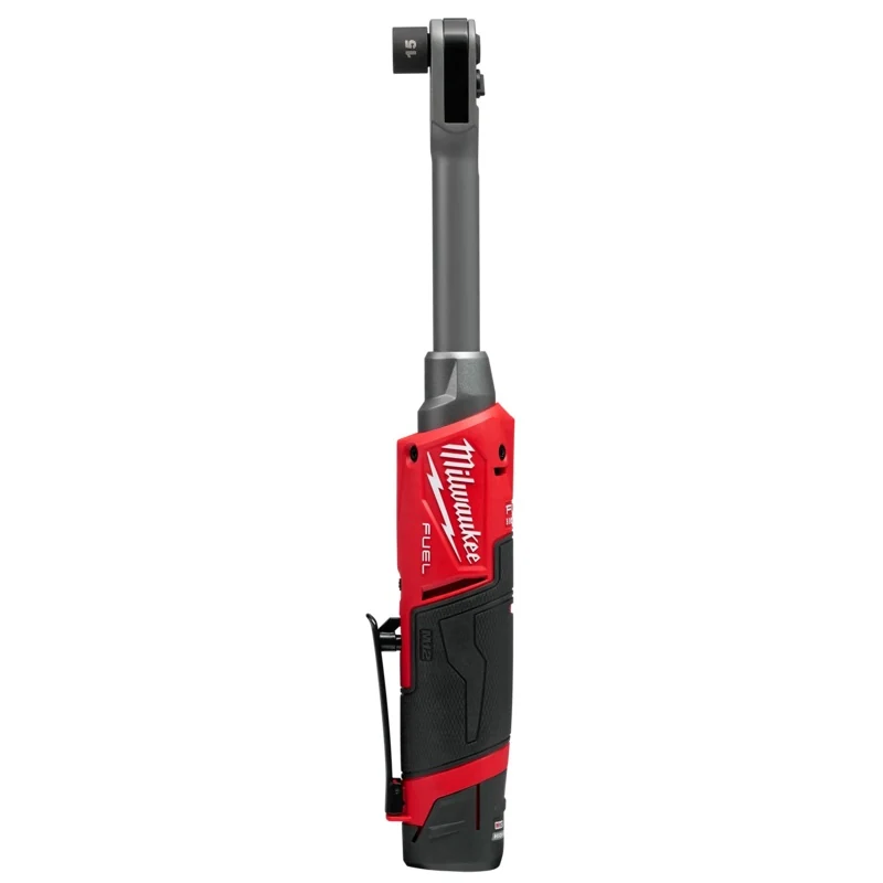 Kit de cliquets lectriques - Cliquet bote porte tendue Milwaukee M12 FUEL INSIDER, 3050-21